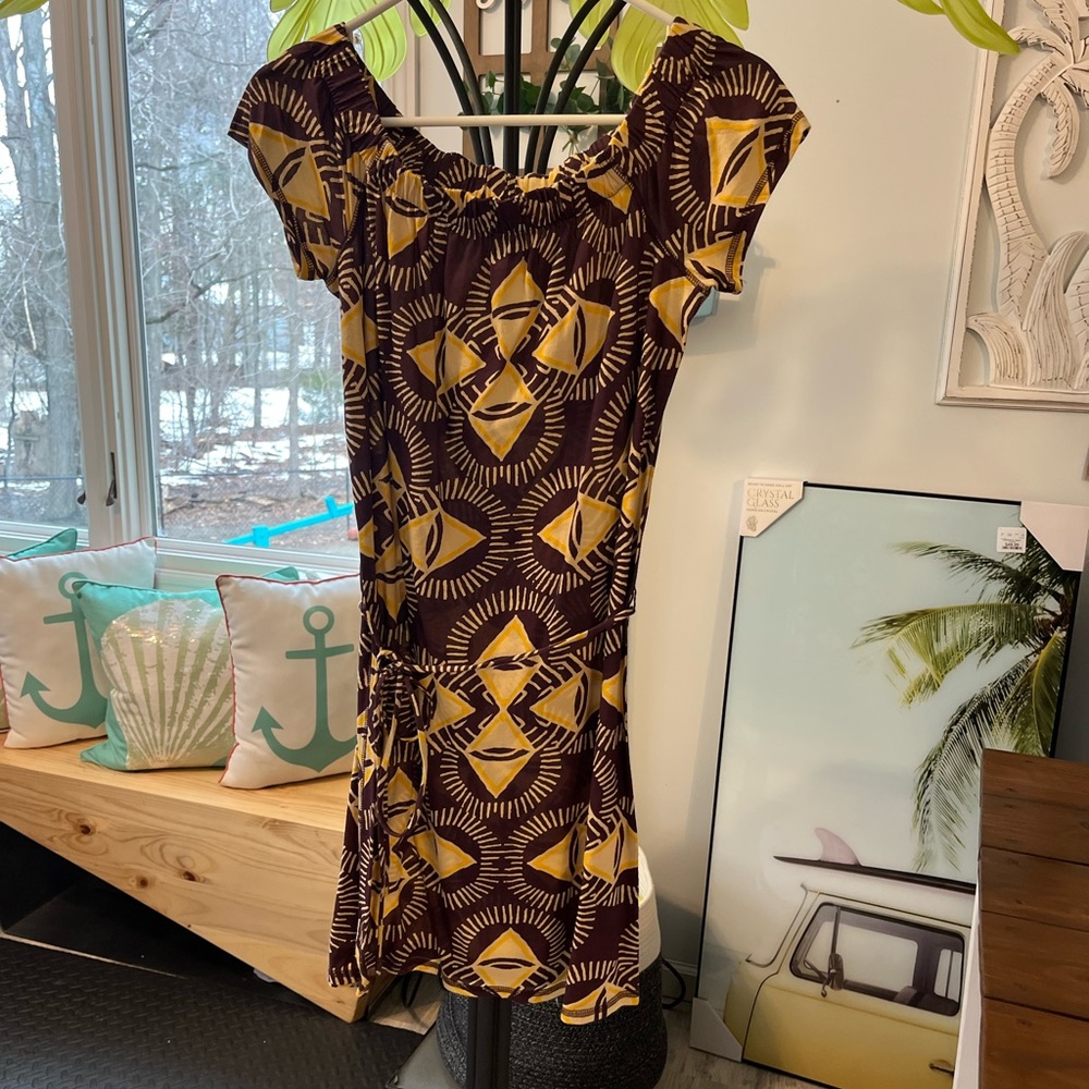 Cute Tee Dress!
